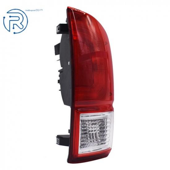 Rear Tail Light Lamp For 2016-2019 Toyota Tacoma SR SR5 Right Passenger Side
