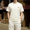New Balance New Val ShorT Sleeve T shirT Sea salT mT51966 ssT