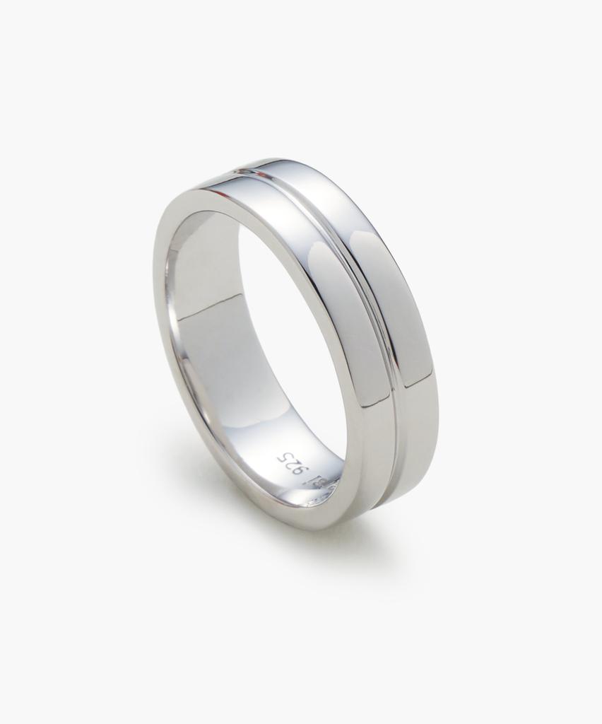 Liersi Grand Facade Ring (Type B)