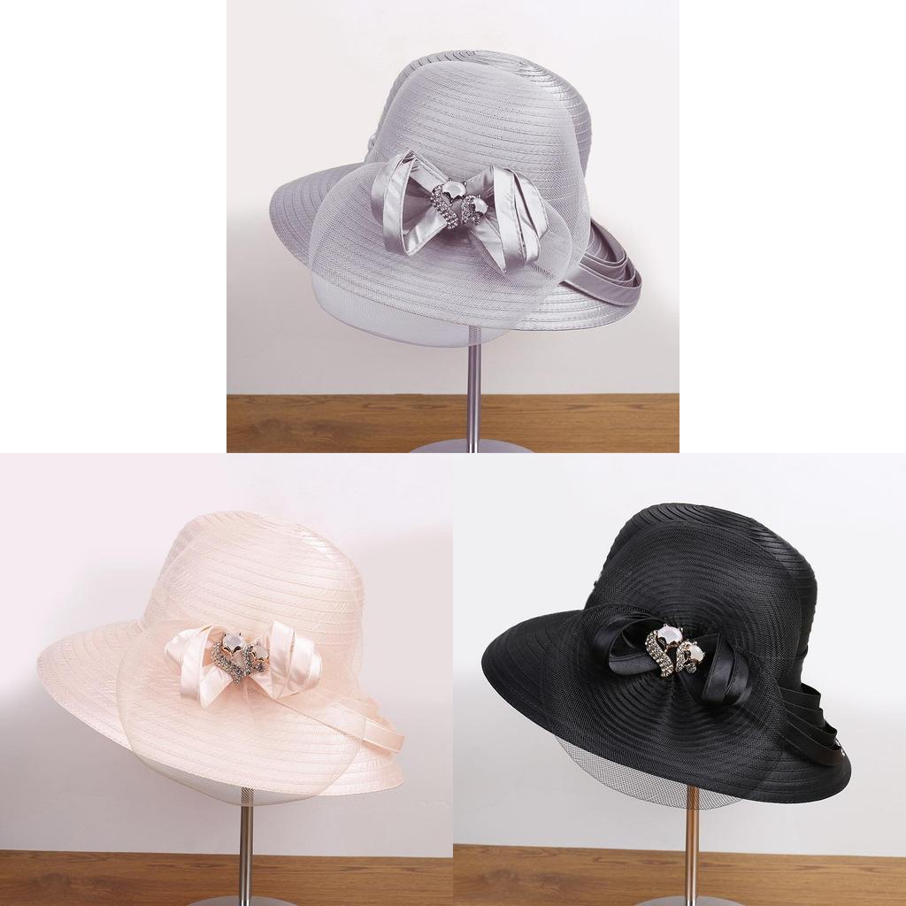 Style Sun Hat For Women With Breathable Mesh Material Summer Uv Protection