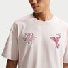 Nike Max90 Sportswear Cotton Loose Fit Pullover Short Sleeve T-Shirt Men Tops HV0168-104
