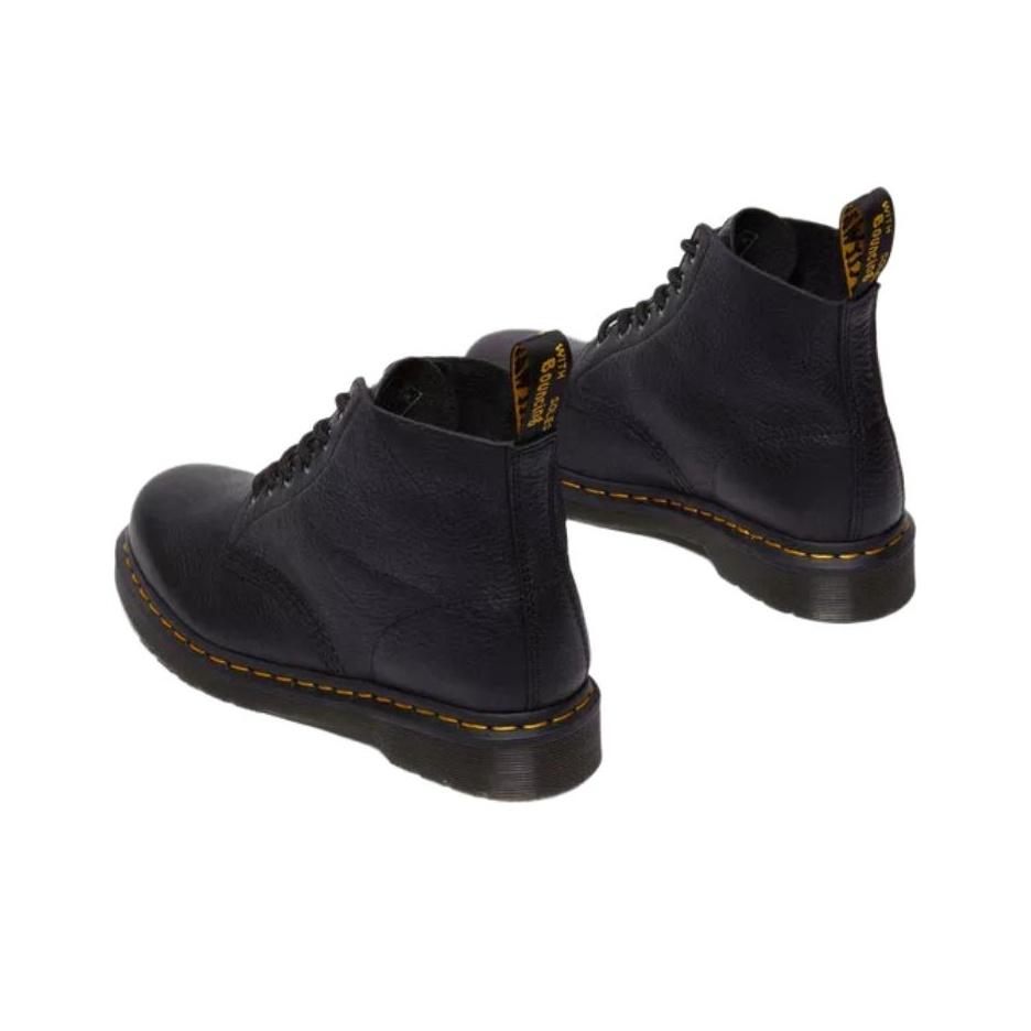 Dr. Martens 101 Ambassador Leather Trendy Comfortable Boots Unisex boots 32166001