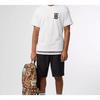 Burberry Women's Monogram Motif Oversized T Shirt 80174851