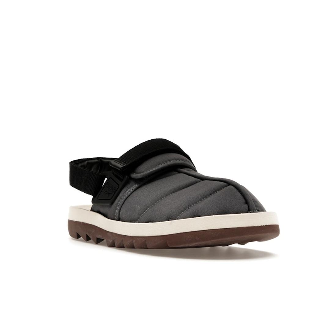 Reebok Beatnik Sandal Pure Grey Men Sneakers Pure-Grey-7 Alabaster Brush-Brown GY8273