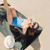 Tool Band Lollapalooza in Texas Microfiber Beach Towel Absorbent Quick dry Soft Yoga Swimming Resort Mountain Climbing Towel