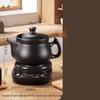 Automatic Traditional Chinese Medicine Decoction Pot