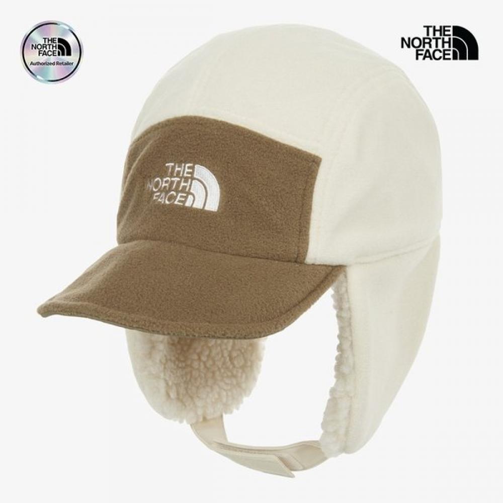 The North Face Fleece Ear Muffs Ex Cap Cre Ne3cr65c FF