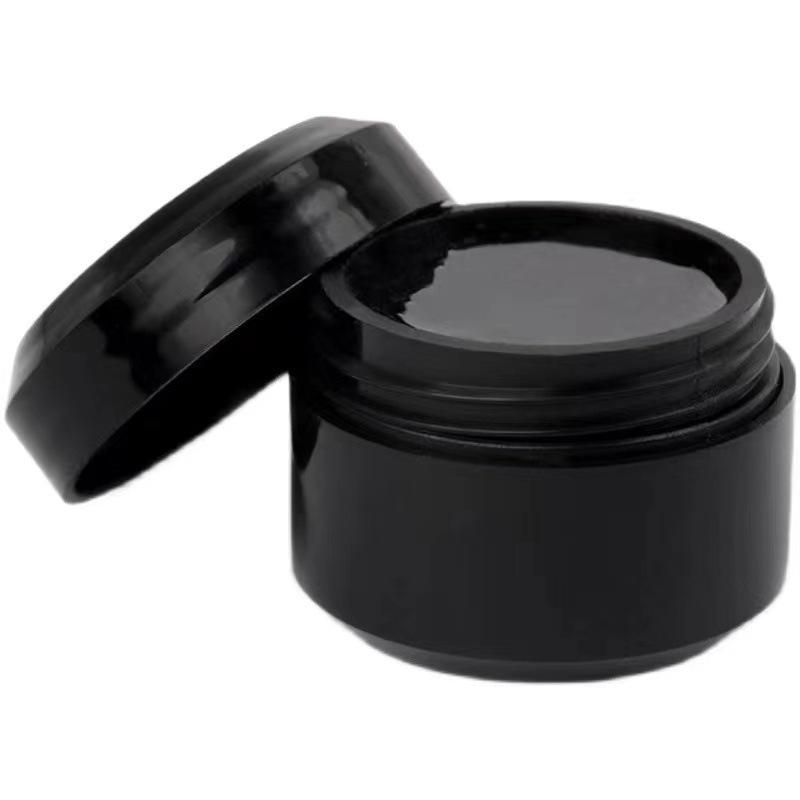 2023 Long-Lasting Solid Nail Glue for Gem-Sticking, Non-Flowing, Nail-Safe, Firm Hold