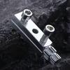 Easy Removal Broken Screw Remover Powerful Claw Broken Pipe Thread Extractor  Bathroom Installation