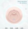 USB Mini Air Humidifier Aroma Essential Oil Diffuser For Home Car Ultrasonic Mute Mist Maker Diffuser with LED Color Lamp