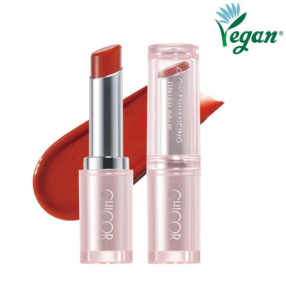 Glow Enhancing Tinted Balm