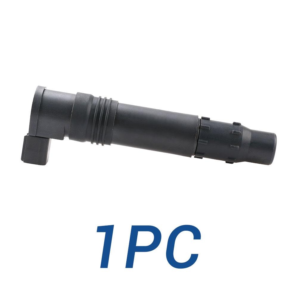 1PC Motorcycle Ignition Coil TICS1901 Replace for 129700-3630 129700-3850 1297003630 1297003850 1 piece