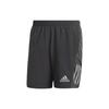 adidas Casual Shorts Men's Black Moderate HB7454