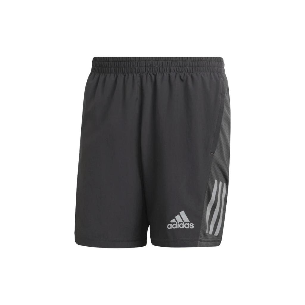 adidas Casual Shorts Men's Black Moderate HB7454