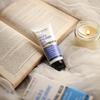 Dr. Sheth's Haldi & Hyaluronic Acid Sleeping Mask Cream 30g For Hydration, Even Tone & Glowing Skin
