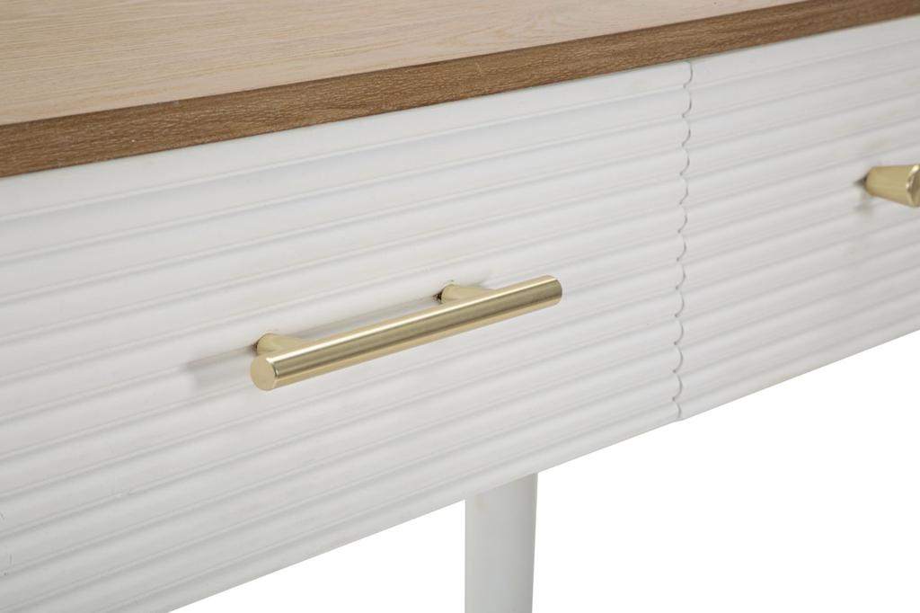 Console Matera Cm 107X37X80