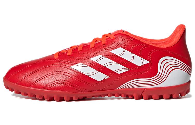 Adidas Copa Sense.4 Tf  White Red  FY6179 39