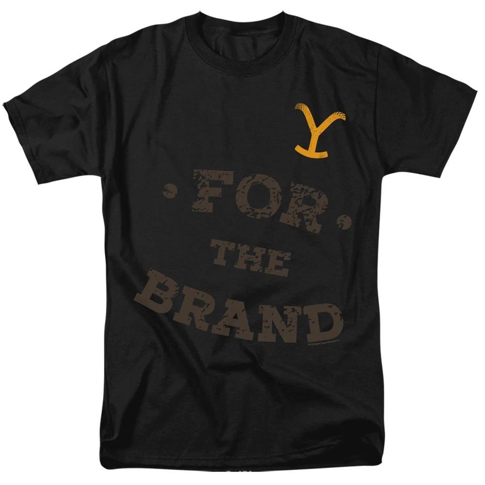 Yellowstone - For The Brand - Men Children s T-shirt 100