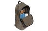Adidas Polyester Backpack Regular Unisex Green HR5341