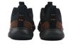 adidas Fluidstreet 'Black Brown' FW9557