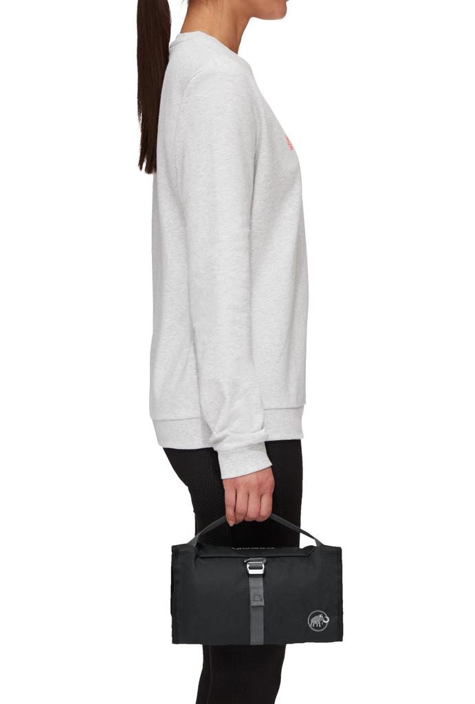 Washbag Travel L 2810-00790 Black