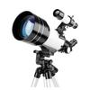 miflame 30070 Dual-Use Astronomical Telescope