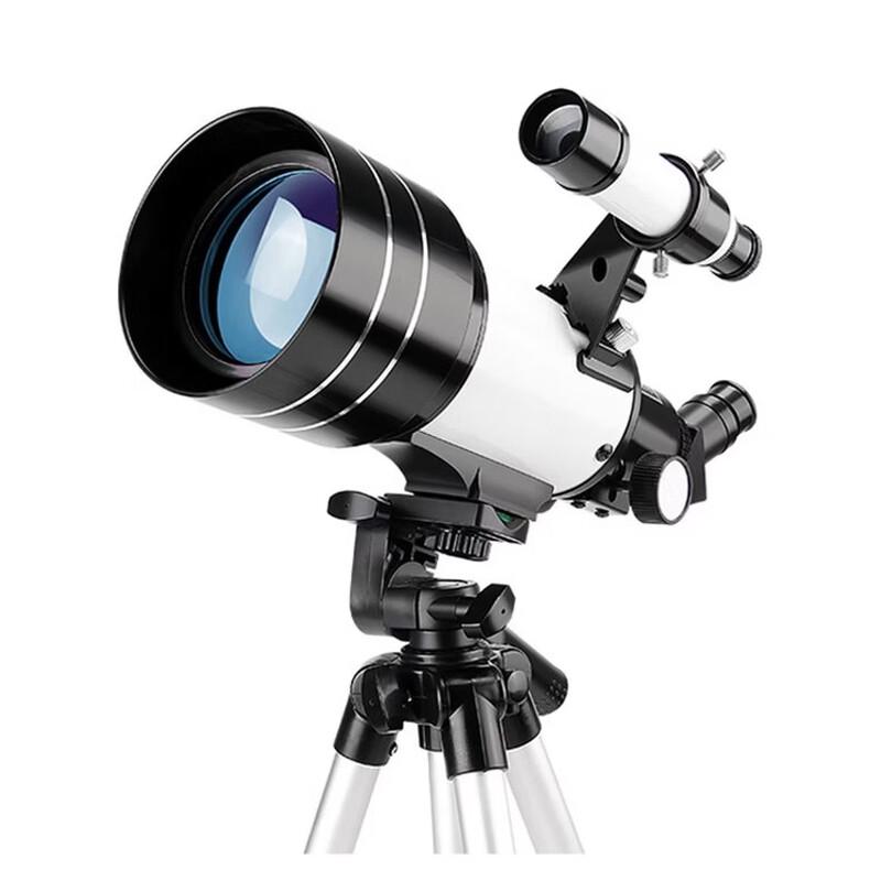 miflame 30070 Dual-Use Astronomical Telescope