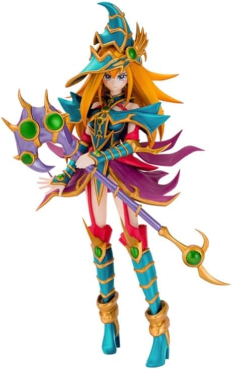 

Magicians Valkyria Figure Equal Arts 20cm Yu-Gi-Oh! Approx.