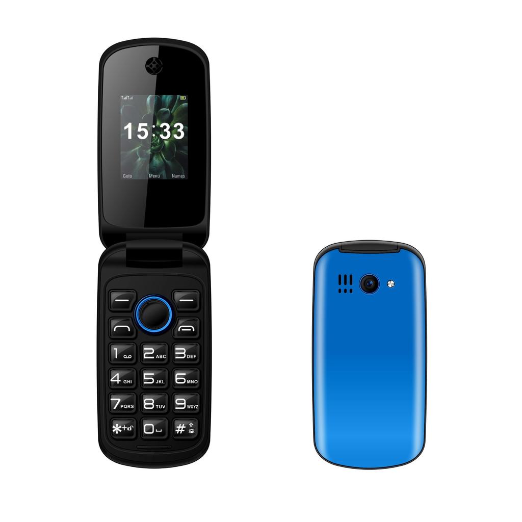 Mini Kleines Klapphandy Seniorenmaschine Klappbare Seniorenmaschine Ersatzmaschine Das Ältere Kleine Handy