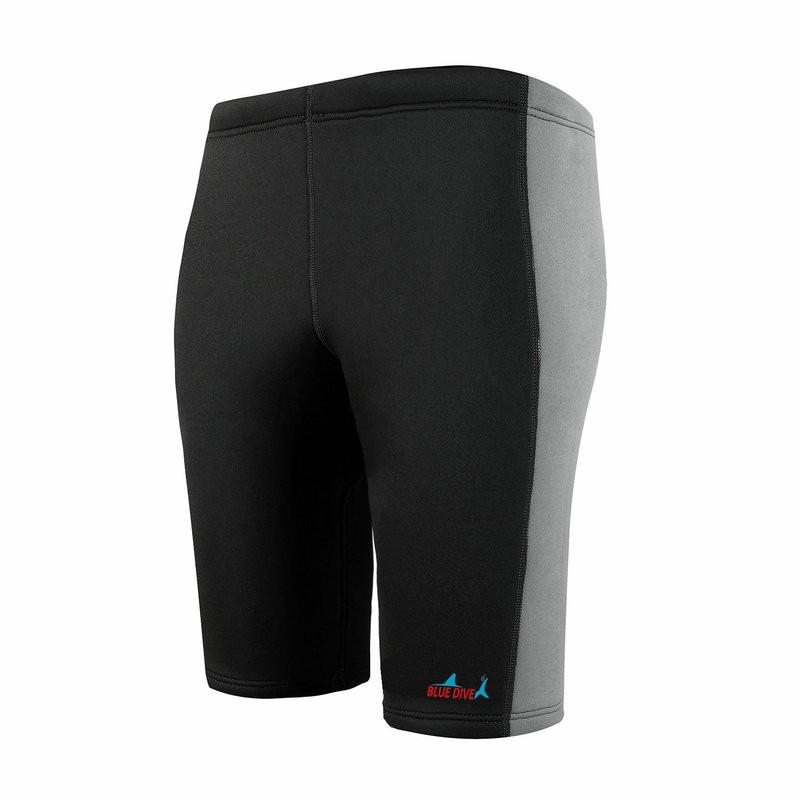 3mm Neoprene Wetsuit Pants Men Women Diving Surfing Snorkeling Kayaking Cold Water Swimming Small