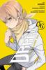 Durarara REDOLLARS Arc Vol. 6 by Stephen Paul Paperback Book 9781975317843