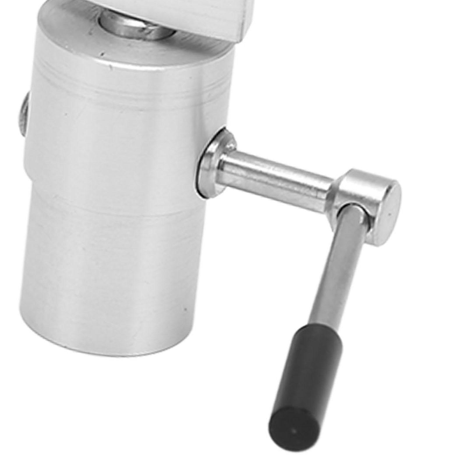 

Автоматический подъемник тонарма Профессиональный высококлассный подъемник для безопасного подъема тонарма для проигрывателя LP