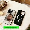 Superstar Stephen Curry Phone Case For iPhone17,16,15,14,13,12,11 Plus,Pro Magnetic with Magsafe Wireless Charging