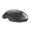Silent Luminous Dual-Mode Wireless Mouse