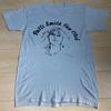 Patti Smith Shirt, Patti Smith Fan Club Band T-Shirt Unisex S-5XL TU221 Unisex T-Shirt
