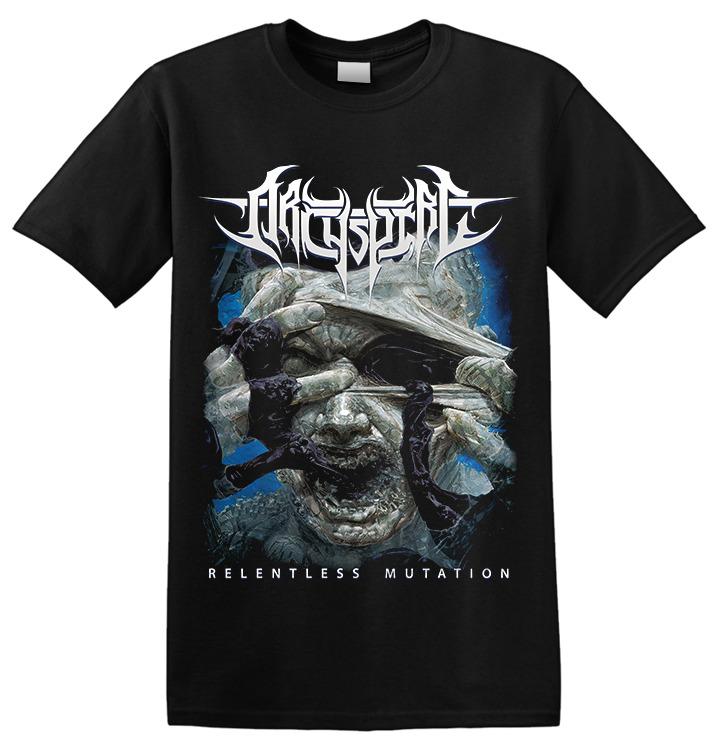 T-shirt ARCHSPIRE 'Relentless Mutation'