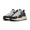PUMA RS-X Efekt B&B Unisex Sneakers Cool Light Gray Puma Black 401263-02