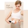 Vibration Massage Fascia Rings Massager Protable Meridian Device  Cervical Vertebra