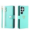 Zipper Cards Solt Wallet Leather Case For Samsung Galaxy S26 Ultra S25 S24 S22 Plus S21 FE A16 A26 A36 A56 A34 A54 Purse Cover