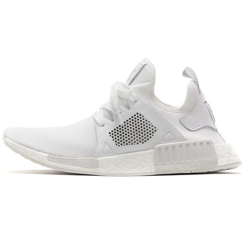 

Adidas NMD XR1 Triple White 2017 by9922 36