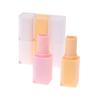3.6G Tubetto Rossetto con Fibbia Quadrata Tubetti Vuoti per Burrocacao Lucidalabbra Confezione da Viaggio per Trucco Campione Contenitore per Rossetto Fatto in Casa