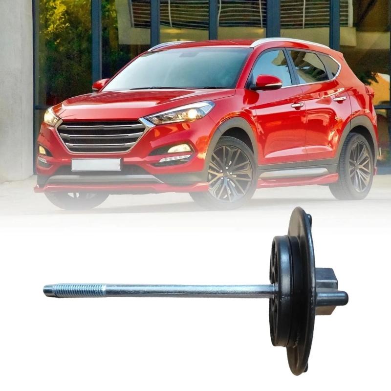 Vite per Pneumatico 628502E100 62850-2E100 per Ruota di Scorta 2006-2015 Vite di Fissaggio Ruota di Scorta Accessori Auto Installazione Facile
