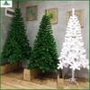Encrypted Green PVC Christmas Tree for Home and Festival Decoration
