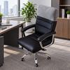 Dust-proof Chair Backrest Protector Velvet Elastic Chair Back Cover  Office Chair
