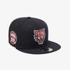 New Era Detroit Tigers Fitted Cap Navy 15131694