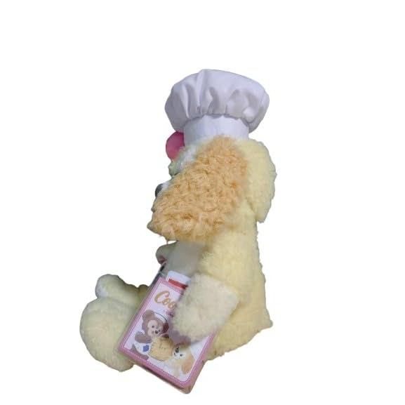 Cookie Ann Plush Toy Wrapping Bag Included Limited TDS Park Duffy Friends.