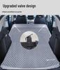 BYD Yuan Plus/Pro Car Travel SUV Trunk Inflatable Camping Bed Pad