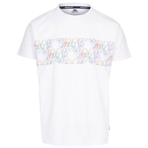 Trespass Mens Kedleston T-Shirt