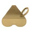 Eye Glasses Sunglasses Bag With Hanging Lanyard Glasses Storage Cover Container