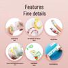 Comix Self-Adhesive Finger Protector Bandage